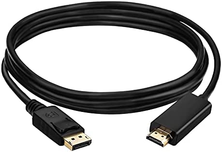 Cable Display Port to HDMI 5Mtr