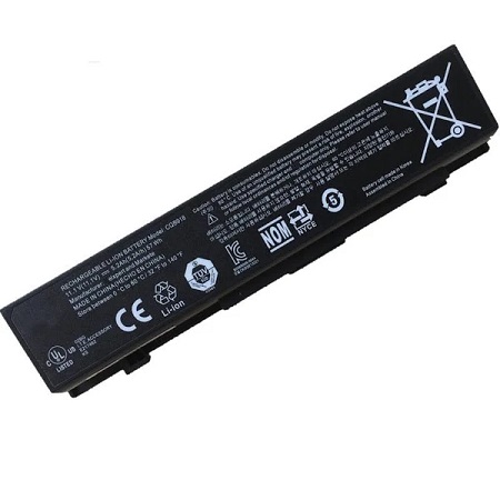 Compatible Laptop Battery for LG SQU-1007