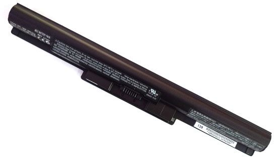 Compatible Laptop Battery for Sony Bps35