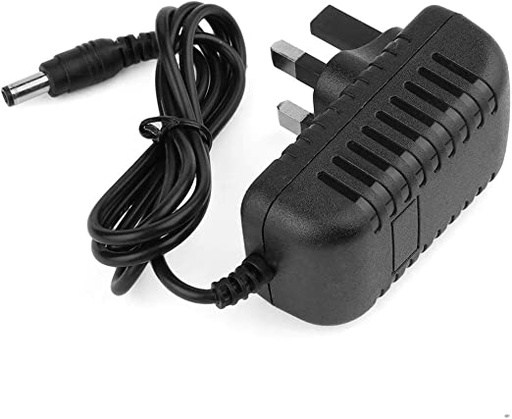 AC Power Adaptor 9v-1a (s)