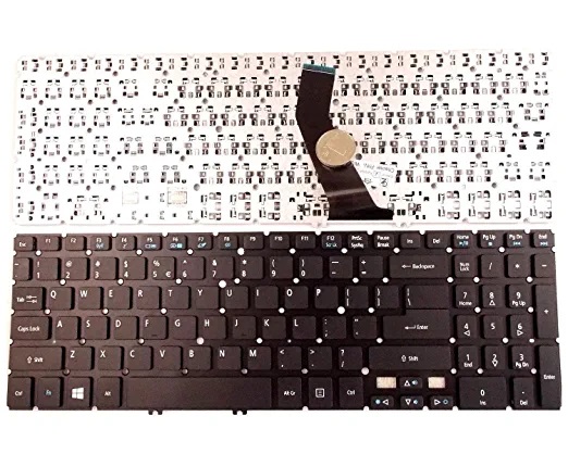 Compatible Laptop Keyboard for Acer V5571