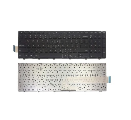 Compatible Laptop Keyboard for Dell 3542/3541