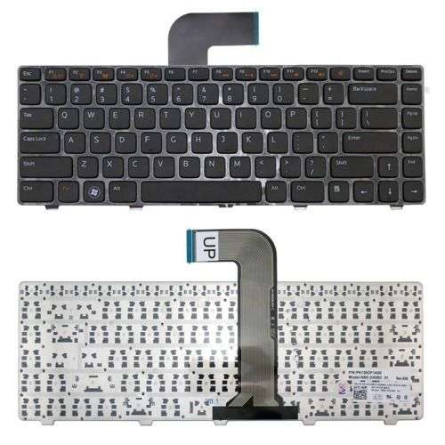 Compatible Laptop Keyboard for Dell N5040