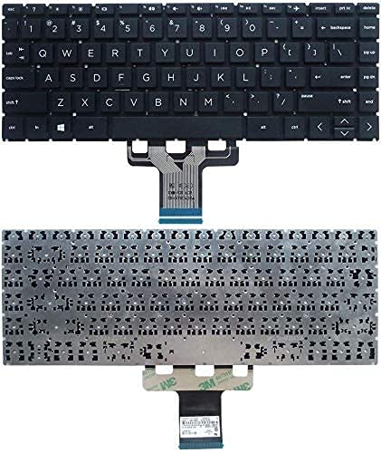 Compatible Laptop Keyboard for Hp 14CD