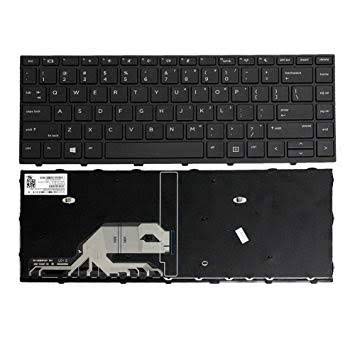 Compatible Laptop Keyboard for HP 440G5