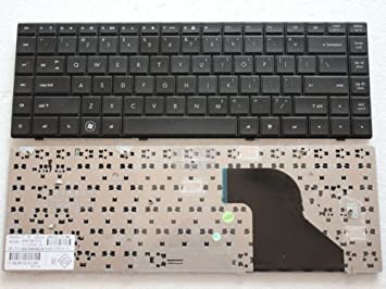 Compatible Laptop Keyboard For Hp 620