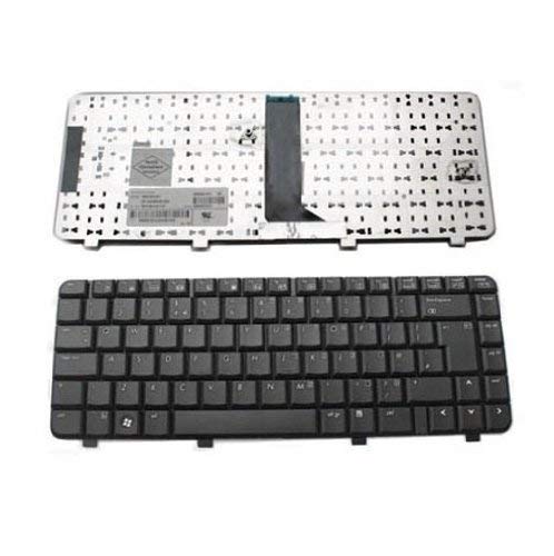 Compatible Laptop Keyboard for HP 6720S