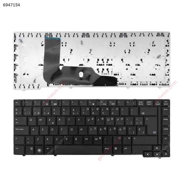 Compatible Laptop Keyboard for Hp 8440P