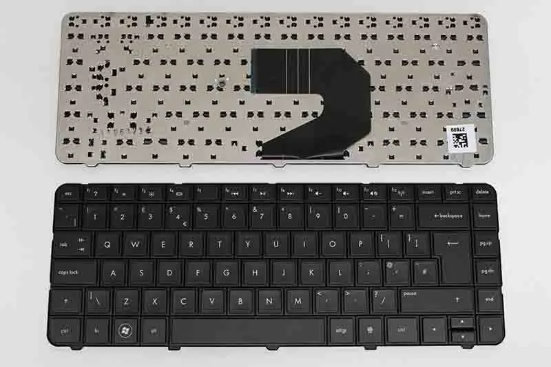 Compatible Laptop Keyboard for Hp G6-1000