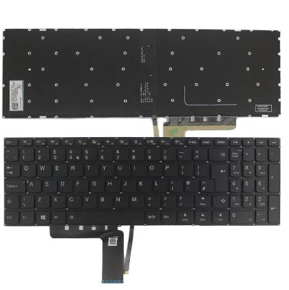 Compatible Laptop Keyboard For Lenovo 310-15