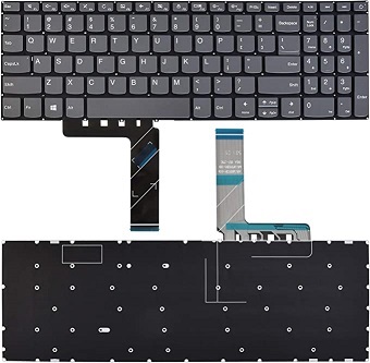 Compatible Laptop Keyboard For Lenovo 320-15