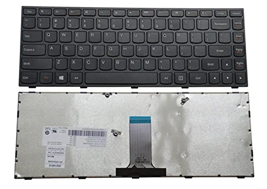 Compatible Laptop Keyboard for Lenovo G40-70