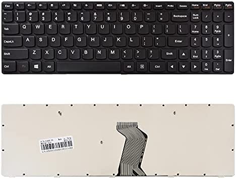 Compatible Laptop Keyboard for Lenovo G510