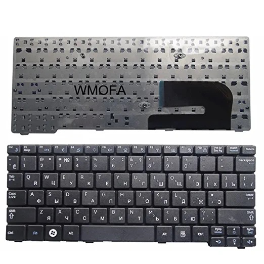 Compatible Laptop Keyboard for Samsung N150