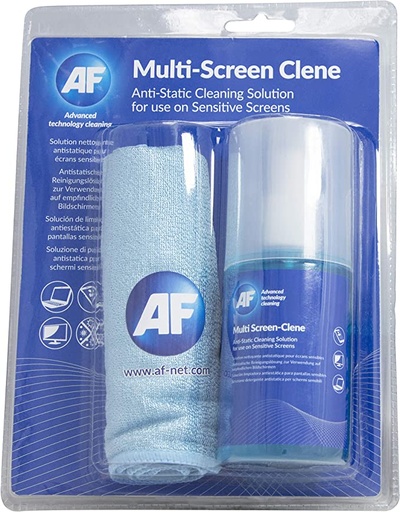 AF Multi Screen Cleaner 200ml