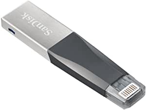 Flash Memory Ixpand Sandisk 64GB