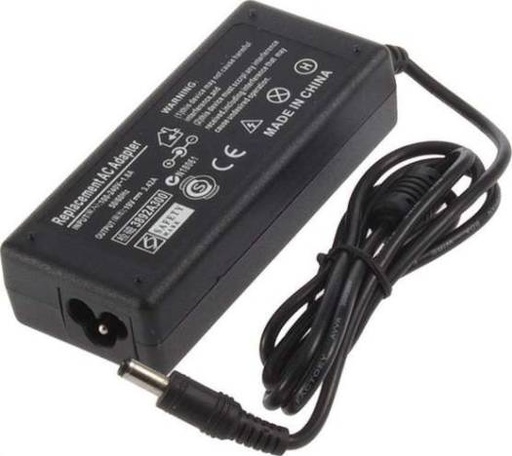 Laptop Charger Compatible for Asus 19v-3.42a 5.5*2.5