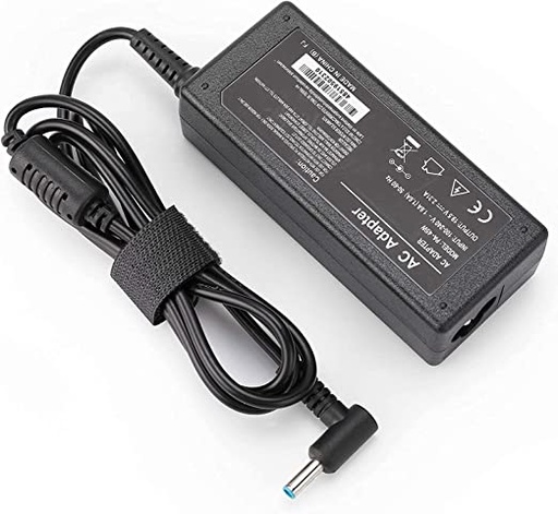 Laptop Charger Compatible for HP 19.5v-2.31a