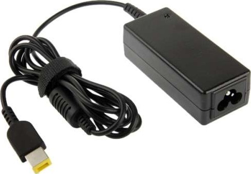 Laptop Charger Compatible for Lenovo 20V-2.25a USB