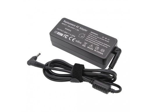 Laptop Charger Compatible for Lenovo 20v-3.25a (4.0*1.7)