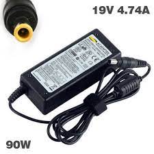 Laptop Charger Compatible for Samsung 19v-4.74a