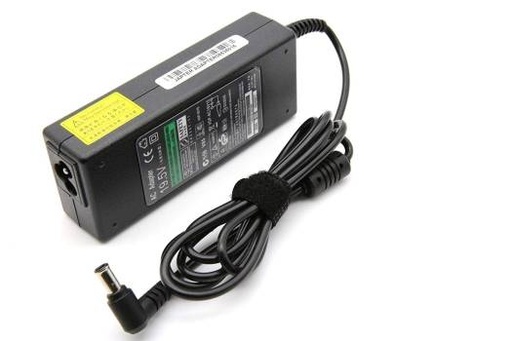 Laptop Charger Compatible for Sony 19.5v-4.7a