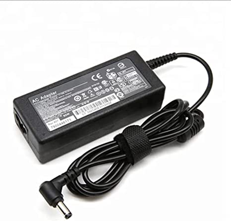 Laptop Charger Compatible for Toshiba 19v-4.74a (5.5*2.5)