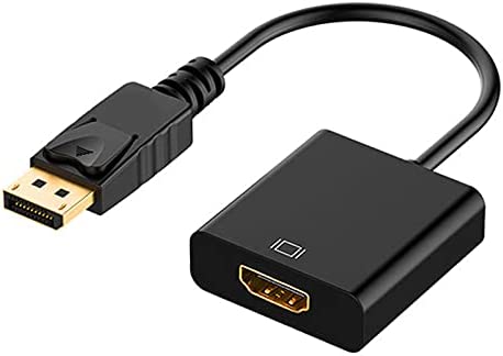 Adapter Display Port to HDMI Female