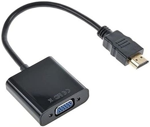 Adapter HDMI to VGA Female