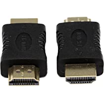 Connector HDMI M To M