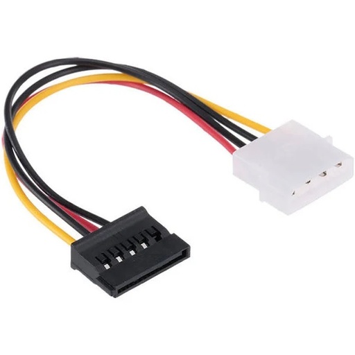 Sata Power Cable