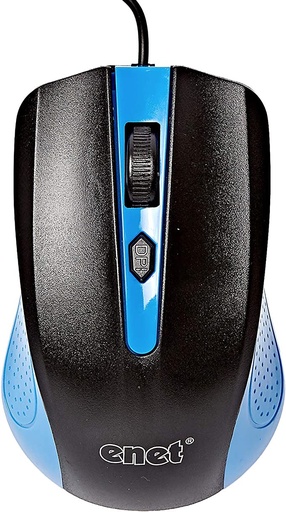 Wired Mouse Enet G210