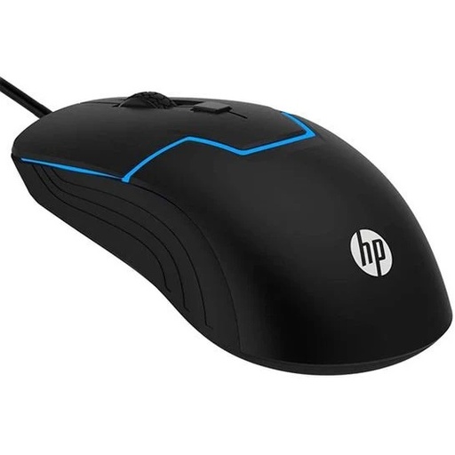 Wired Mouse Hp M100