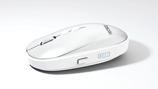 Wireless Bluetooth Mouse Tecsa  TCS-DM1