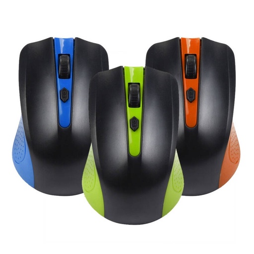 Wireless Mouse Enet G211