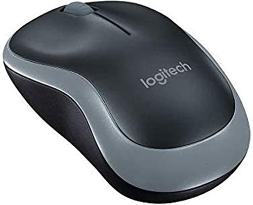 Wireless Mouse Logitech M185