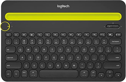 Logitech Bluetooth Keyboard K480