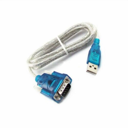 USB to Rs232 Cable 1.5mtr