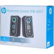 Speaker Multimedia HP DHE6001