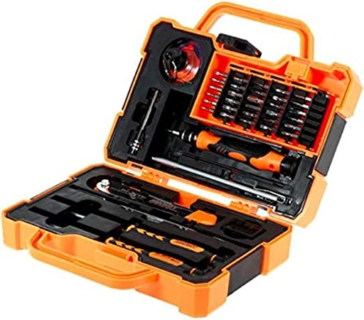 Tool Kit Jakemy JM-8139