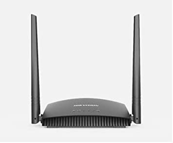 Hikvision 300 MBPS Wireless Router DS-3WR3N