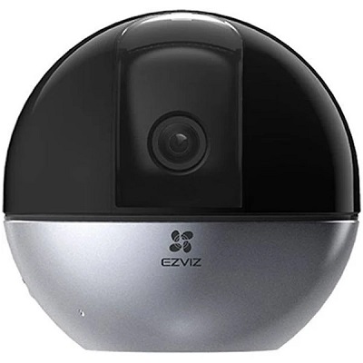 Smart WI-FI PAN & TILT Camera EZVIZ  CS-C6W 