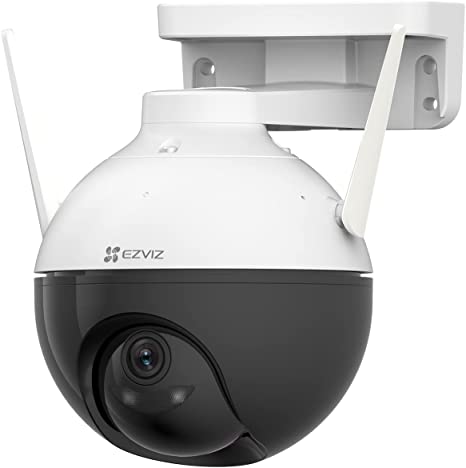 Outdoor PAN/TILT WIFI Camera  EZVIZ CS-C8W 