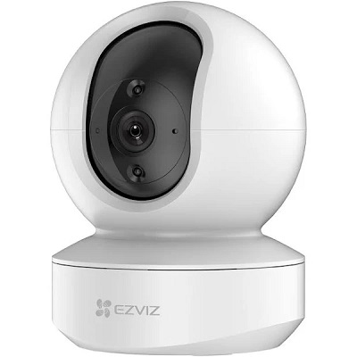 Smart WI-FI PAN & TILT Camera 4MP EZVIZ  CS-TY1