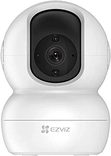 Smart WI-FI PAN & TILT Camera 2MP EZVIZ  CS-TY2 