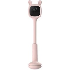 Battery-Powered Baby Monitor, 2000mAh 2MB EZVIZ CS-BM1 Blue