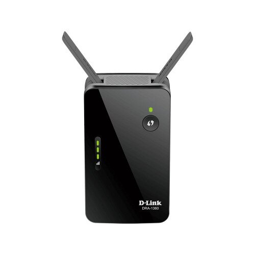 D-Link AC1300 Mesh Range Extender DRA-1360