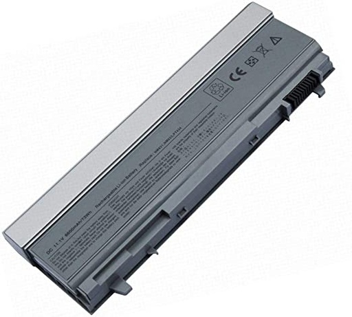 Compatible Laptop Battery for Dell E6400