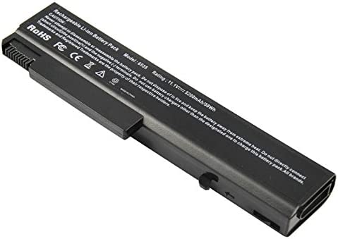 Compatible Laptop Battery for Hp 6530/6535