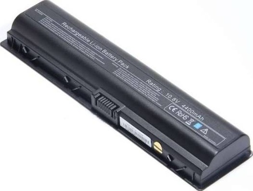 Compatible Laptop Battery for Hp DV2000